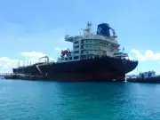 Petrolero Nicos I.V. atraca en Cuba sorteando el bloqueo energético de Estados Unidos