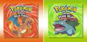 Pokémon FireRed y LeafGreen llegan a Nintendo Switch: Fechas, precios y detalles