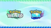 Pokémon Viento y Ola es oficial: la Generación 10 llega exclusiva a Nintendo Switch 2