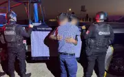 Policía de Jalisco rescata a joven de secuestro virtual en Ojuelos tras llamadas extorsivas