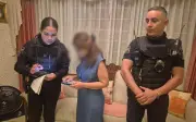 Policías de Guadalajara frustran extorsión telefónica a profesora del CUCEI