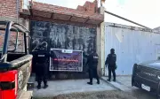Policía de Jalisco asegura finca en Tonalá y recupera vehículos robados en presunto centro de remarcado