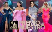 Premios Lo Nuestro 2026: Horario y dónde ver la gala en vivo hoy