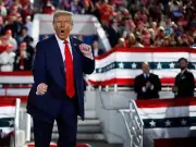 Preocupación por salud mental de Trump crece tras carta a Noruega y encuesta reveladora