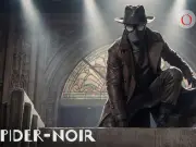 Prime Video revela tráiler de Spider-Noir con Nicolas Cage y fecha de estreno global