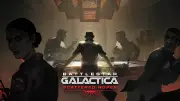 Probamos el demo de Battlestar Galactica: Scattered Hopes: drama táctico espacial con luces y sombras