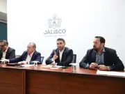Procuraduría Social de Jalisco brindó 40,990 servicios en 2025 con módulo itinerante