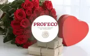 Profeco despliega operativo nacional para proteger consumidores en Día del Amor y la Amistad