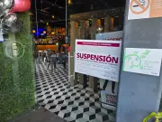 Profeco sella tres establecimientos en operativo del Día del Amor y la Amistad 2026