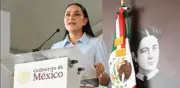 Programas de Bienestar son la base de la Cuarta Transformación: Ariadna Montiel
