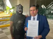 Proponen Ley Therian en Nuevo León para proteger a jóvenes que se identifican con animales