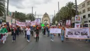 Protestas Animalistas y Laborales Marcan la Agenda de Movilizaciones en CDMX Este Lunes