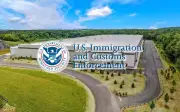 Proyecto de ICE para convertir almacenes en centros migratorios enfrenta fuerte rechazo en EE.UU.