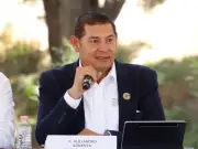 Puebla instalará 6,200 cámaras de videovigilancia conectadas a satélites para reforzar seguridad