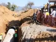 Puebla invierte 24 millones en infraestructura hídrica para Zacatlán