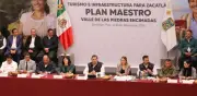 Puebla lanza Plan Maestro para impulsar turismo en Sierra Norte con cabañas y reforestación