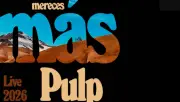 Pulp anuncia su regreso a México: concierto en Palacio de los Deportes en junio