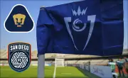 Pumas al borde de la eliminación: Necesitan épica remontada ante San Diego FC