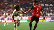 Pumas empata con Tijuana y se afianza como sublíder en la Liga MX Clausura 2026