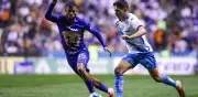 Pumas remonta 3-2 al Puebla en el Cuauhtémoc y mantiene invicto en el Clausura 2026