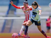 Pumas vs Chivas Femenil: Horario, Canal y Dónde Ver el Clave Duelo de la Jornada 8