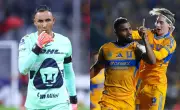 Pumas y Tigres buscan el pase a Octavos de la Copa de Campeones de Concacaf