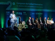 Querétaro se consolida como epicentro global del fútbol formativo con congreso FIFA