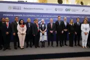 Querétaro se consolida como sede de la Agencia Latinoamericana del Espacio