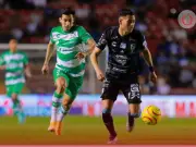 Querétaro vs Santos: Duelo clave en la Jornada 8 del Clausura 2026 de Liga MX