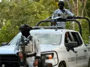 Quintana Roo logra reducción del 73.2% en homicidios dolosos diarios