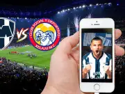 Rayados de Monterrey busca su pase a octavos de final en la Concachampions frente a Xelajú