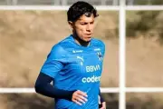 Rayados de Monterrey Recupera a Guzmán y Salcedo para la Copa Conca