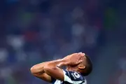 Rayados de Monterrey sufre baja clave: Anthony Martial se lesiona en pretemporada