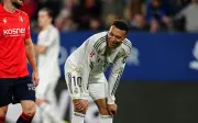 Real Madrid enfrenta a Benfica sin Mbappé en playoffs de Champions League