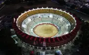Reapertura de la Plaza de Toros Nuevo Progreso: Regresa la Feria de Aniversario este domingo