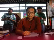 Rebelión de Marx Arriaga en SEP capta atención internacional del Financial Times