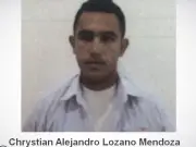 Recapturan en Jalisco a fugitivo que asesinó a periodista británico en 2015