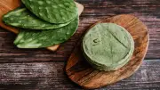 Receta Fácil para Hacer Tortillas de Nopal en Casa: Ingredientes y Preparación