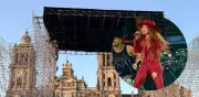 Recomendaciones clave para el concierto de Shakira en el Zócalo de la CDMX