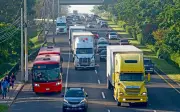 Red de Carreteras de Occidente restablece operaciones con mayor seguridad en Jalisco y Michoacán