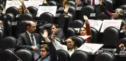 Reforma de 40 Horas Avanza en Diputados: Unanimidad en lo General, Oposición Critica Detalles