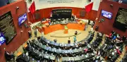 Reforma electoral de Sheinbaum en riesgo: faltan 13 votos en el Senado para mayoría calificada