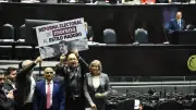 Reforma electoral en México: ¿Democracia fortalecida o estrategia partidista?