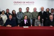Refuerzan Seguridad en la Ciudad de México con Nuevas Estrategias