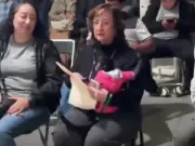 Regidora de Ocotlán renuncia tras posesión ilegal de mono araña en peligro de extinción