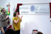 Remodelación de Escuelas del INBAL Tras Protestas por Condiciones Precarias