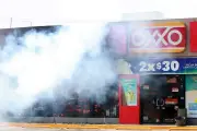 Reportan afectación en más de 200 tiendas OXXO por fallas en sistemas de pago