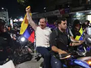 Represión en Venezuela: Juan Pablo Guanipa desaparece tras excarcelación