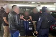 Rescatan con vida a seis empleados de Nissan secuestrados en Uruapan