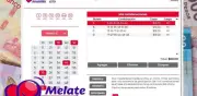 Resultados del Sorteo Melate 4179: Números Ganadores del 25 de Febrero de 2026